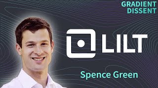 Spence Green — Enterprise-scale Machine Translation