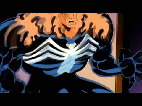 Spider Man Unlimited eddie brock becomes venom 3gp   YouTubevia torchbrowser com