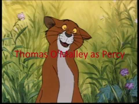 Perdihontas cast video (Remake)