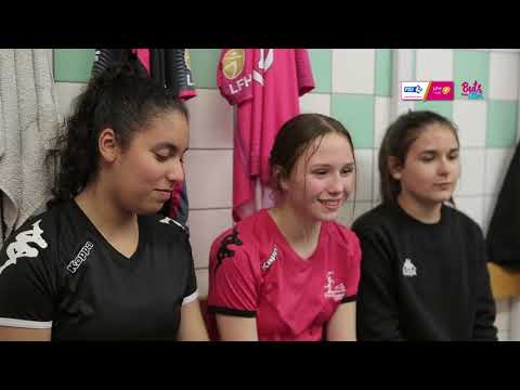 Discussions de vestiaire - épisode 2