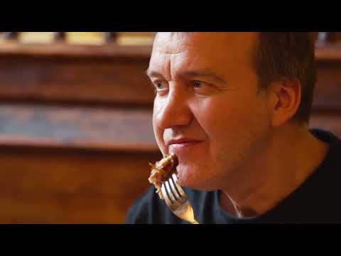 Restauracja Stary Dom - Still Hungry