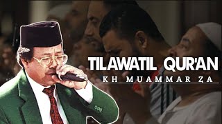 Download lagu Ngaji Sedih😭 Merdu Merasuk Qalbu, KH. Muammar ZA TERBARU mp3