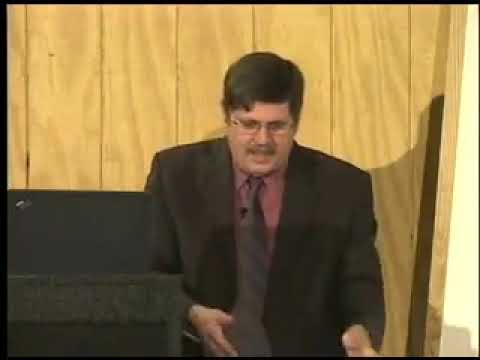 The King of the North Part 7   Jeff Pippenger