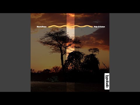 Tombali (Original Mix)