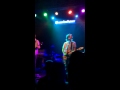 Minus the Bear-Pony Up Live at The Troubadour 2014