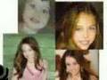 Emily Osment And Miley Cyrus Go To The Movies