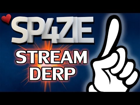 ♥ Stream Derp - #145 FAT FINGERS