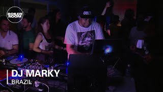 DJ Marky Boiler Room Brazil DJ Set