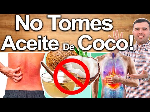 , title : 'No Tomes Aceite De Coco! - Contraindicaciones Del Aceite De Coco Que Debes Conocer'