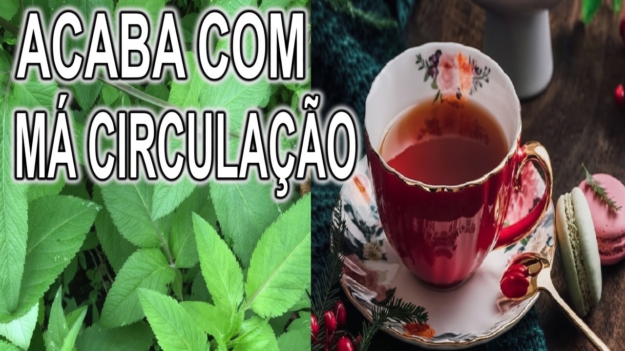 Combate Má Circulação, Dor na Coluna, de Artrite, Artrose, Nervo Ciático…  💖 MARILENE SARAH FIALH