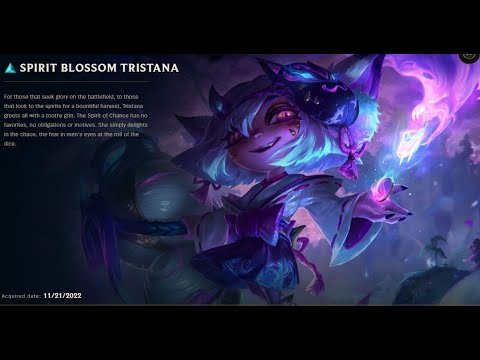 SPIRIT BLOSSOM TRISTANA SKIN SPOTLIGHT WHITE CHROMA-06-01-2024