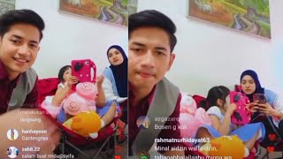 Download lagu LIVE CUT SYIFA DAN ZIKRI DAULAY BARUSAN PART 1 , KEBERSAMAAN CUT SYIFA DAN ZIKRI DAULAY mp3 Download lagu LIVE CUT SYIFA DAN ZIKRI DAULAY BARUSAN PART 1 , KEBERSAMAAN CUT SYIFA DAN ZIKRI DAULAY mp3
