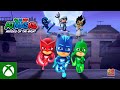 PJ Masks Heroes of the Night | Launch  Trailer