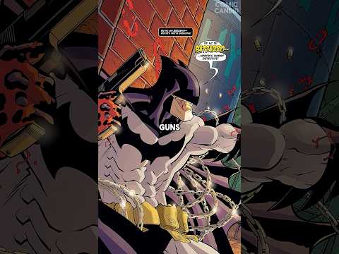 The Worst Detective in DC Comics