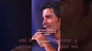 #NoSePorQue #Chayanne @chayanne @chayamigaschile #FelizMiercoles