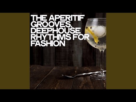 Crafted Sound (New York Saxy Mix)