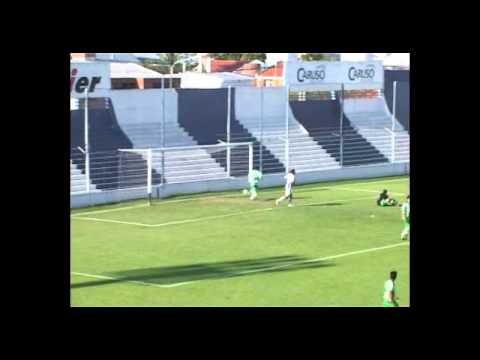 Talleres 5 - Bella Vista 1