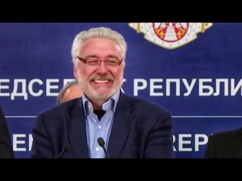 Nestorović:Ne kajem se, Opet bih pozvao žene da idu u šoping u Milano!!!