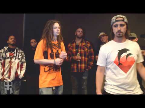 Godrad vs Bruskin 40