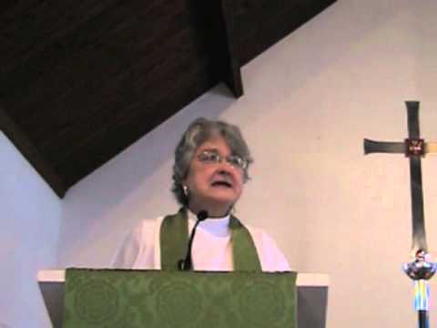 Sermon for the 3rd Sunday after Epiphany 01-23-2011