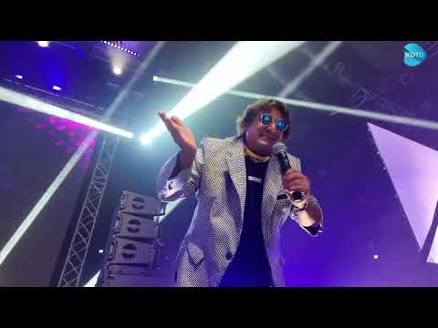 Disco 80: C.C.CATCH, SANDRA, BAD BOYS BLUE, MAURO - Warszawa 2024