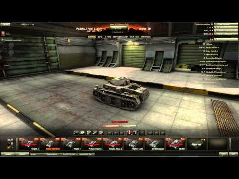 World of Tanks - Patch 8.4 Preview