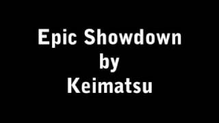 Keimatsu - Epic Showdown