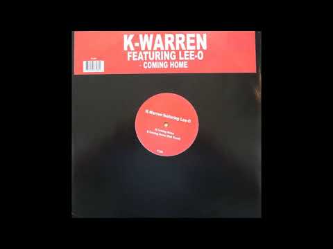 K Warren ft  Lee O - Coming Home