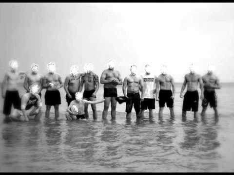 Jarem - Brat Za Bratem