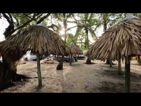 Plus Ultra Antioquia's Necoclí Beach View