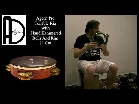 Professional and Special Riq - Incredible Rhythms