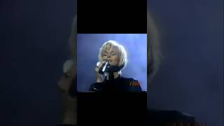 Lorrie Morgan and Sammy Kershaw Duet