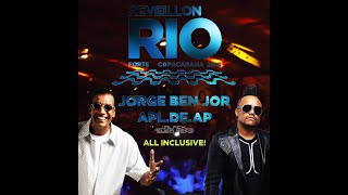 Jorge Ben Jor – Por causa de você, menina - Chove  Chuva - Engenho de dentro