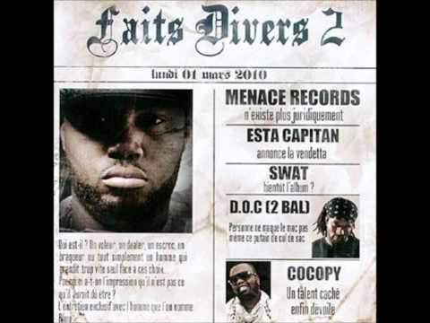 Alino & Zone (Hip Hop Délinquant)