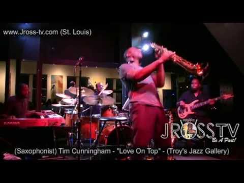 James Ross @ Tim Cunningham - "Love On Top" - www.Jross-tv.com (St. Louis)