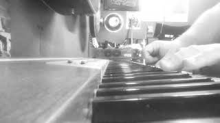 She couldn’t love me anymore