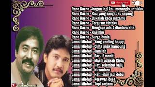 Download lagu BEST OF BEST Rano Karno dan Jamal Mirdad... mp3