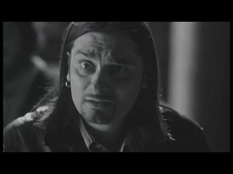 Dino Dvornik - Ulomak iz filma "Ta divna splitska noć"