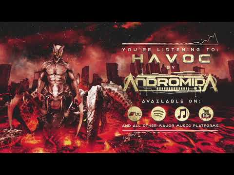 Video thumbnail for Havoc