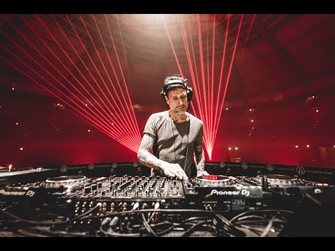 Marco Bailey - #maydaystream