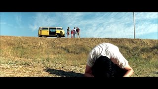 Little Miss Sunshine (2006) - Dwayne's Breakdown