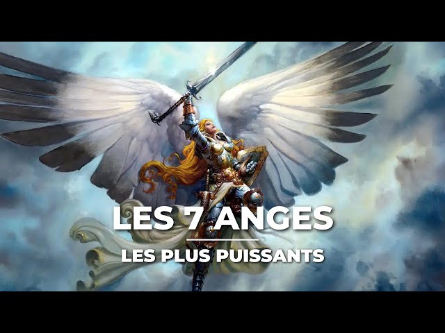 Video de pronunciación de ange en Francés