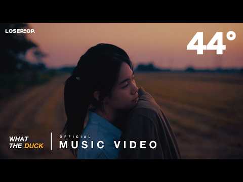 loserpop - 44° [Official MV]