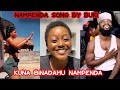 Buki - Nampenda Buki // Kuna Binadamu Nampenda Challenge - Mola Ameumba wengi ila huyu hapa