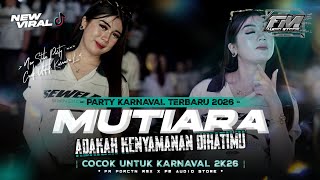 Download lagu DJ MUTIARA IPANK - VIRAL TIKTOK STYLE PARTY VIBES PERFECT FOR CARNIVALS || FR FDRCTN RMX mp3