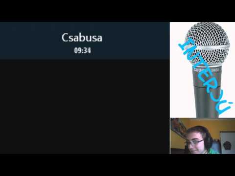 Csabusa’s Video 135480925619 A9cHAgPBpnM