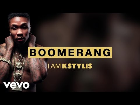 Kstylis - Boomerang (Audio)