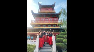 2024年2月26日 Old shanhai City ①