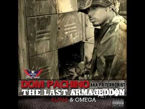 Dom Pachino Ft Bugotti Bomb & Chapelz - Crime