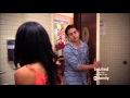 Lexi And Jesus Kiss 1x03